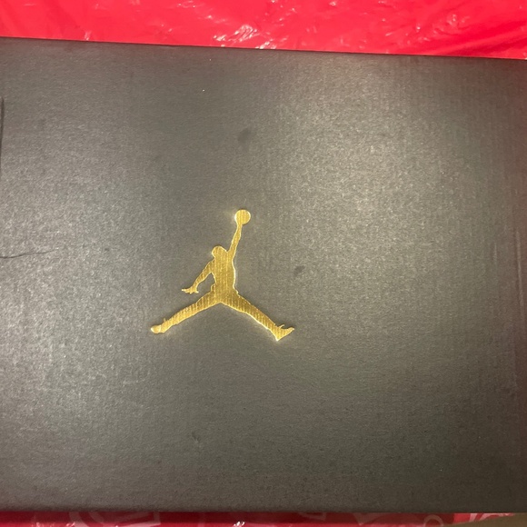 Jordan Other - Jordan 6 Rings